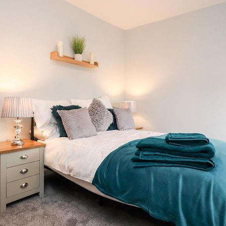Ferry View Apartment Флийтуд Екстериор снимка