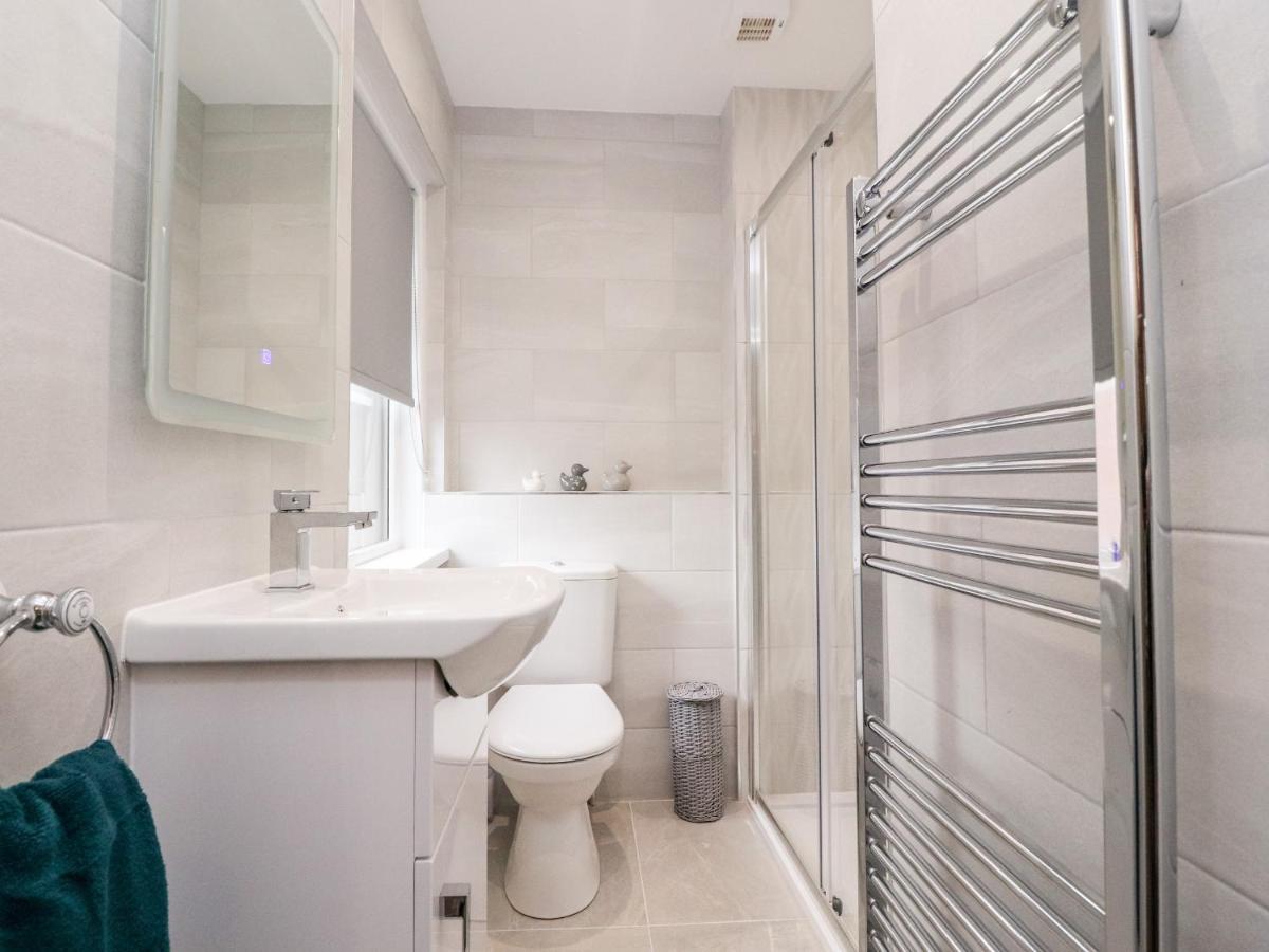 Ferry View Apartment Флийтуд Екстериор снимка