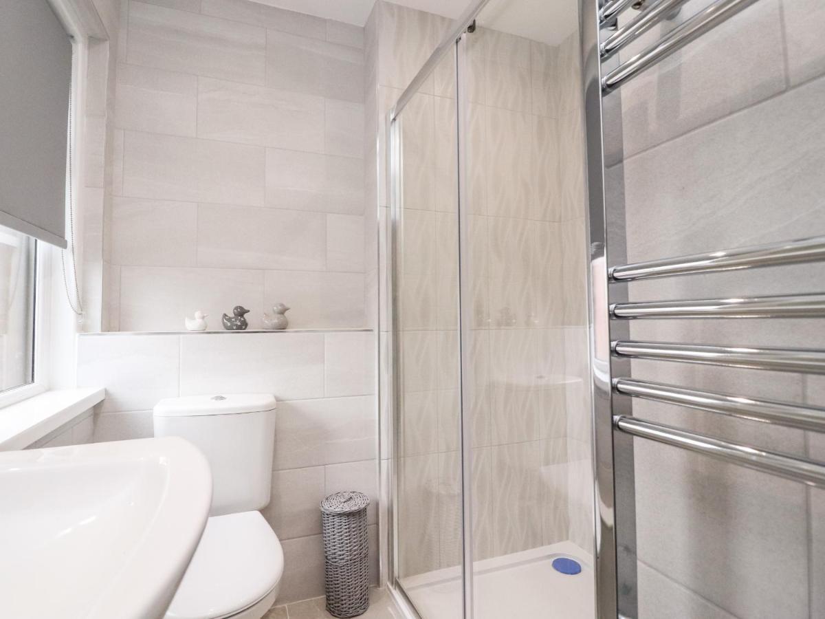 Ferry View Apartment Флийтуд Екстериор снимка